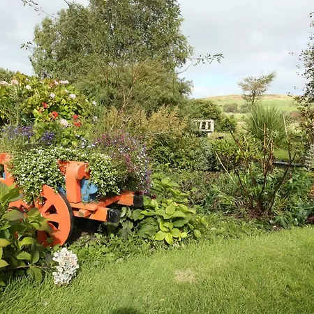 Bed & Breakfast Moher House