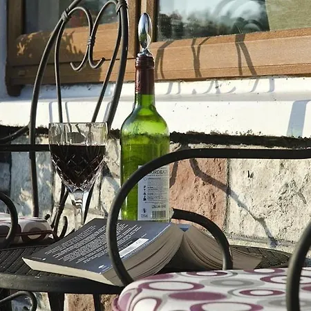 Moher House 3* Westport