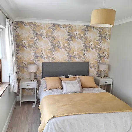 Bed & Breakfast Moher House Westport