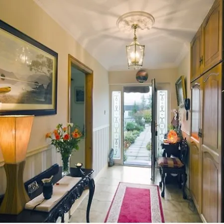 Moher House 3* Westport