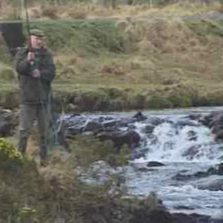 Moher House Westport