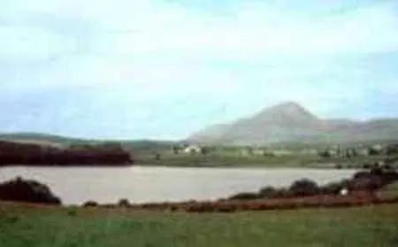 Bed & Breakfast Moher House 3*