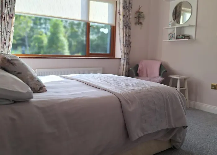 Bed & Breakfast Moher House 3*