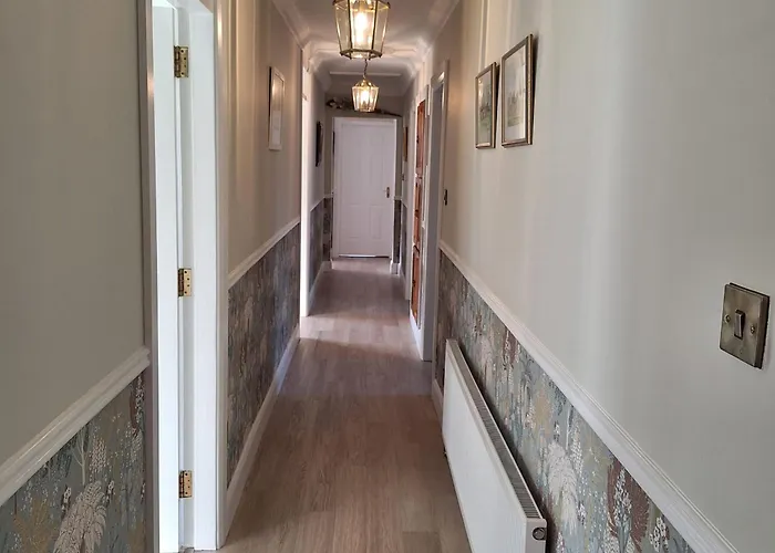 Bed & Breakfast Moher House 3*