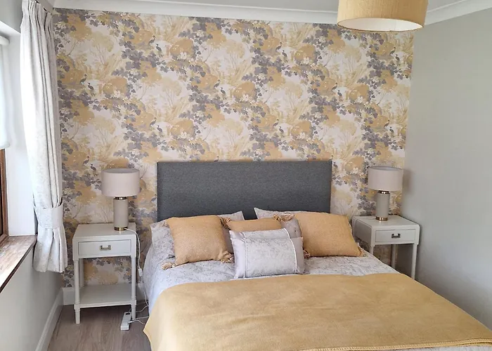 Bed & Breakfast Moher House Westport