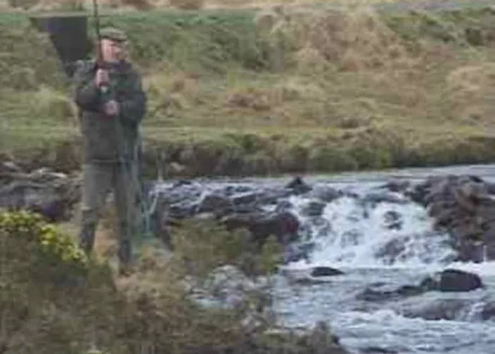 Moher House Westport