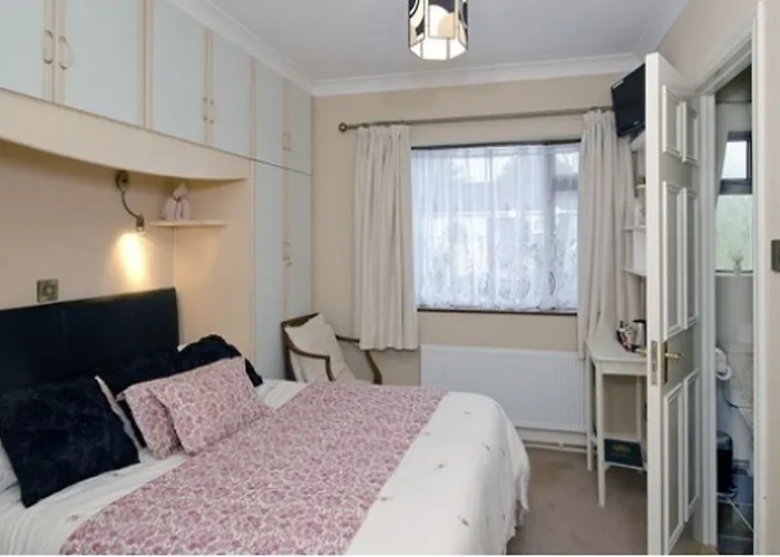 Moher House 3* Westport