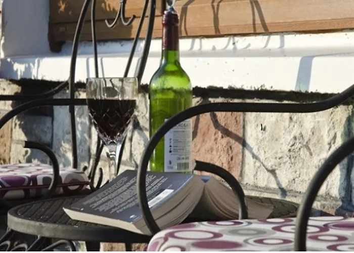 Moher House 3* Westport