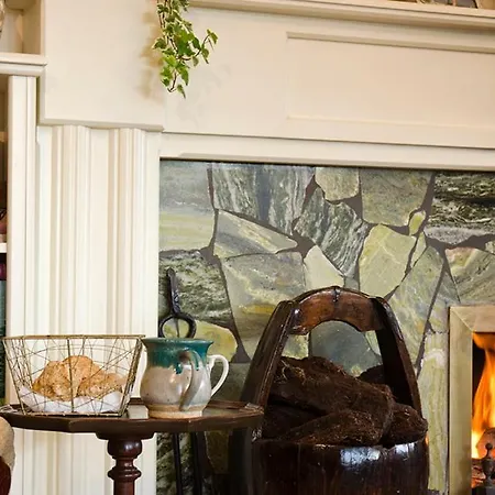 Bed and breakfast Moher House