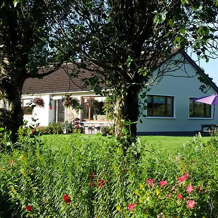 Moher House 5*