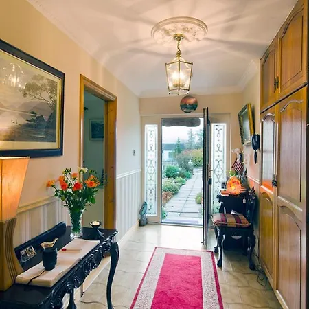 Moher House Westport