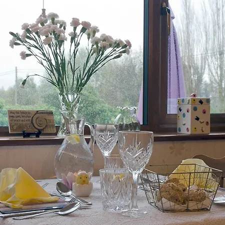 Moher House Отель типа 