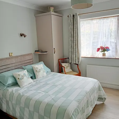 Moher House Отель типа 