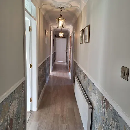 فندق مبيت وإفطار Moher House 5*