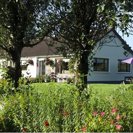 Moher House 3*