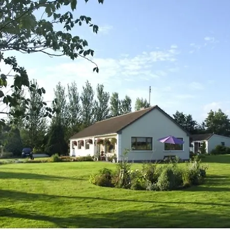 Moher House