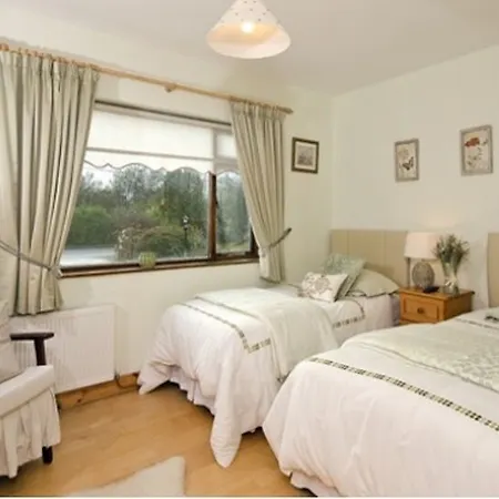 Moher House فندق مبيت وإفطار