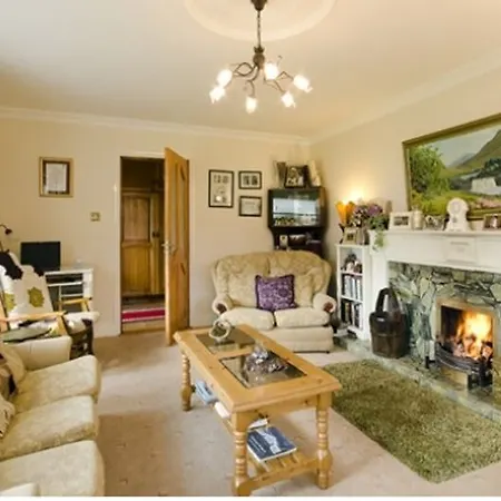 Moher House Bed and breakfast Westport