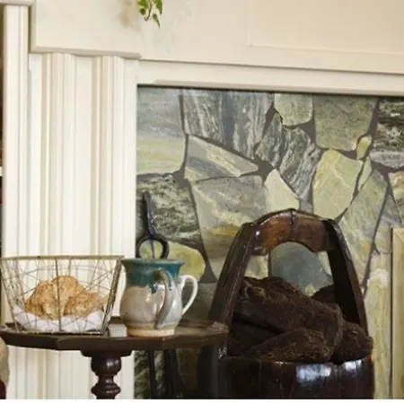 Moher House فندق مبيت وإفطار ويستبورت