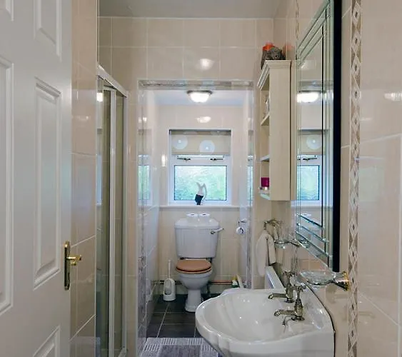 Moher House Bed and Breakfast Γουέστπορτ