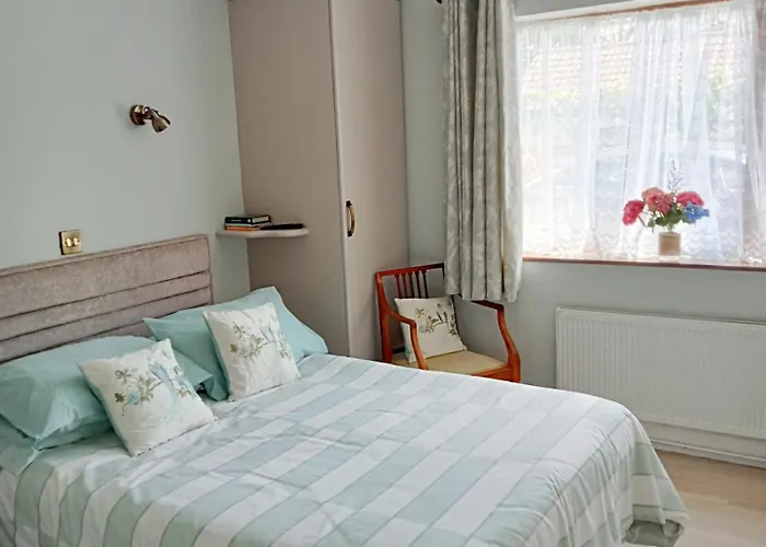 Moher House Bed and Breakfast