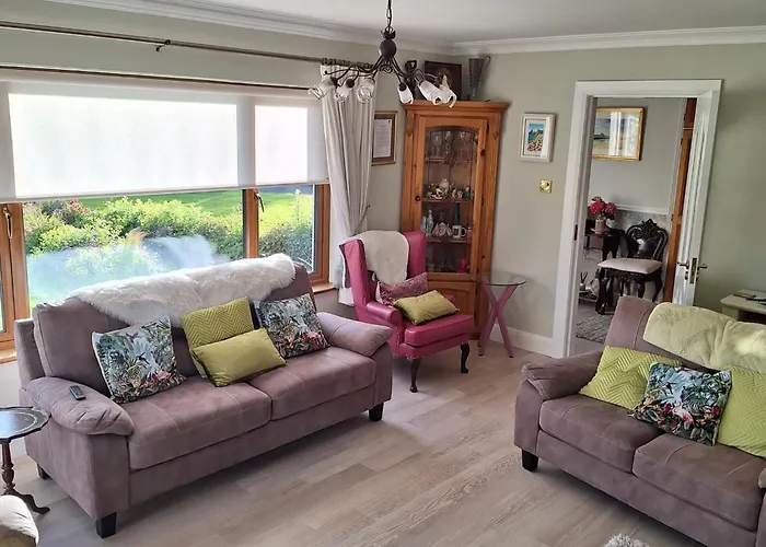 Moher House 3*