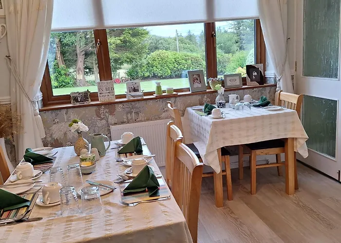 Moher House