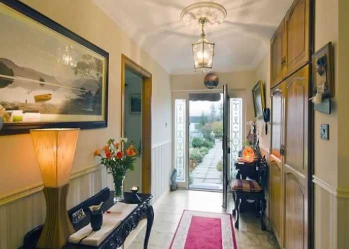 Moher House 3* Westport