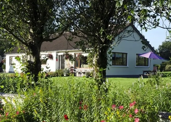 Moher House 3*