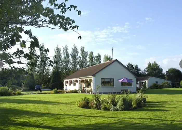Moher House