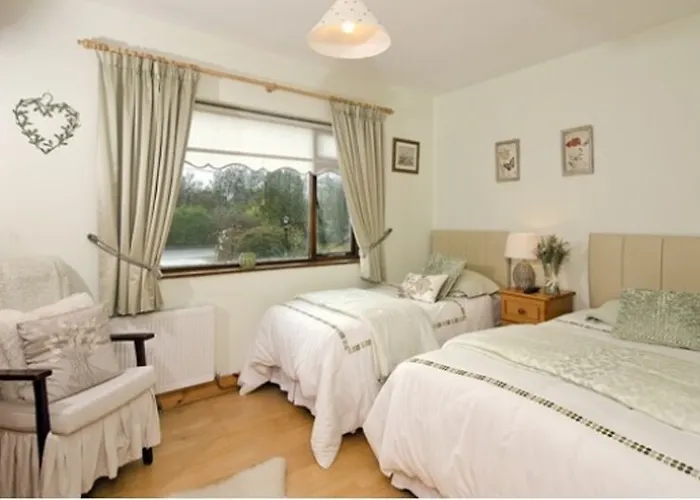 Moher House Bed and Breakfast