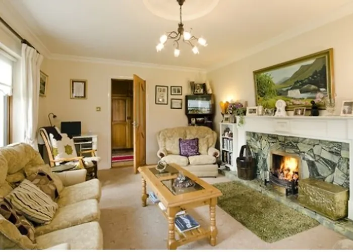 Moher House Bed and Breakfast Γουέστπορτ