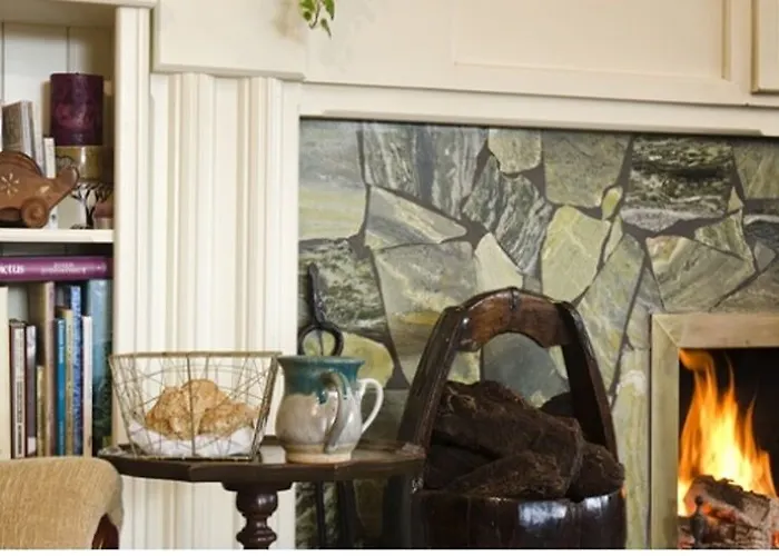 Moher House Bed and Breakfast Γουέστπορτ
