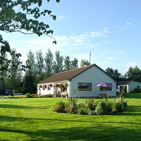 Nocleg ze śniadaniem Moher House Westport