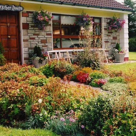 Moher House Bed & Breakfast 5*