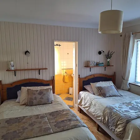 Nocleg ze śniadaniem Moher House