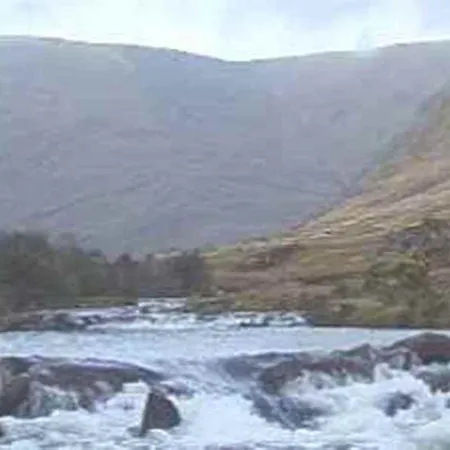 Moher House Nocleg ze śniadaniem