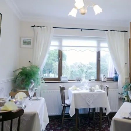 Nocleg ze śniadaniem Moher House 3*