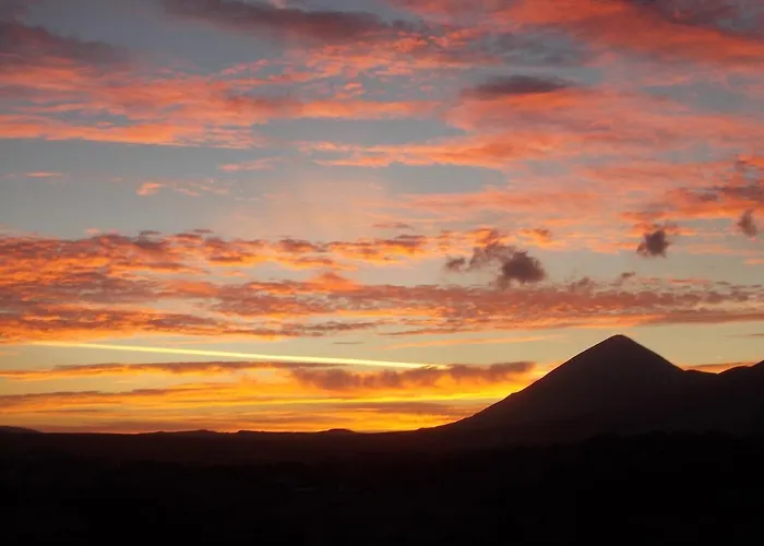 Moher House Panzió 3*