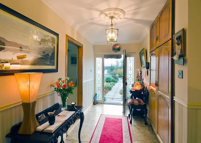 Moher House Westport